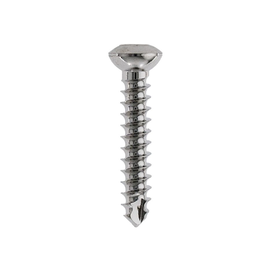 VOI 3.5mm Stainless Steel Cortex Screw Hex Self-Tapping